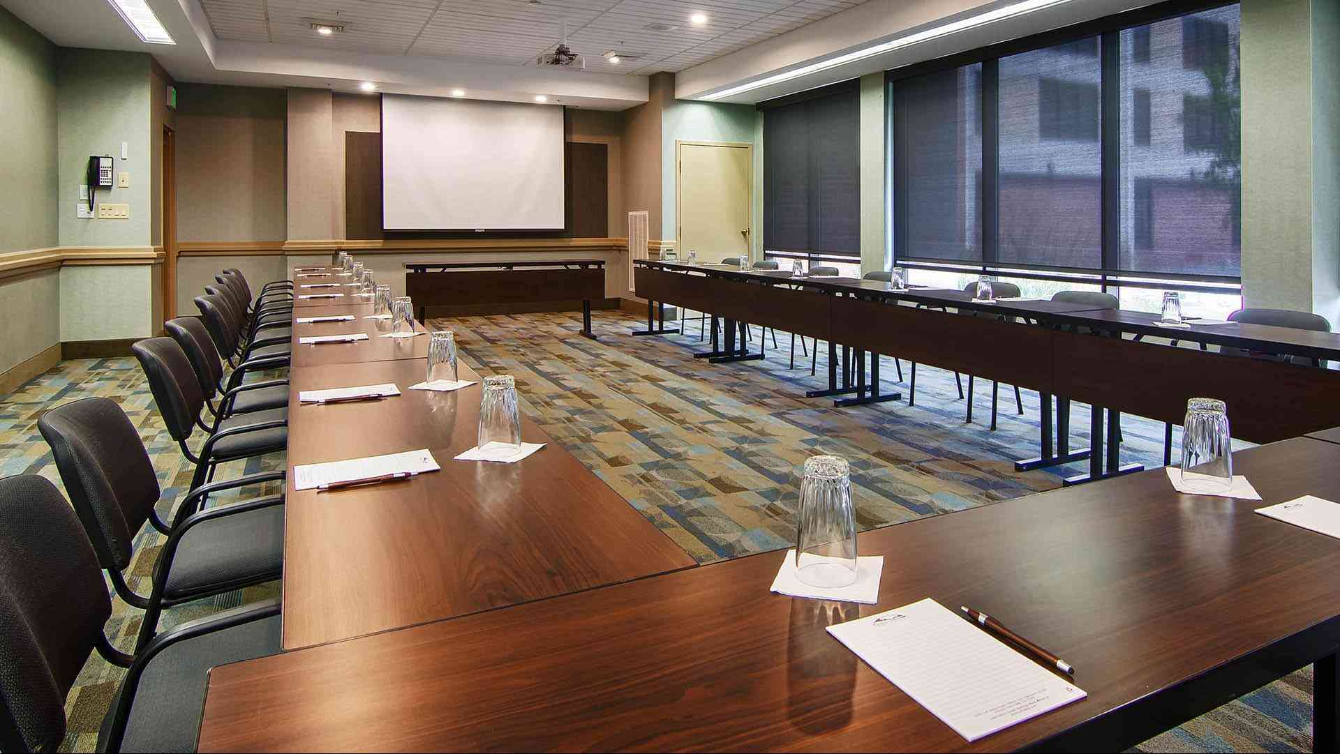 Turf Valley Resort em Ellicott City, MD