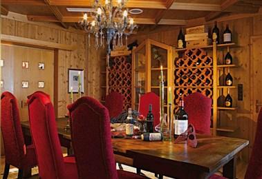 Alpenhotel St.Christoph à Tyrol, AT