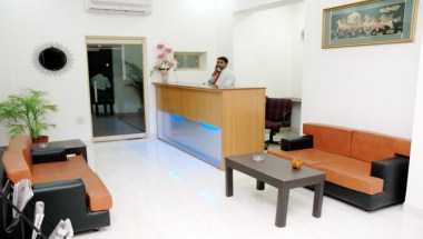 Hotel Doves Inn, Gurugram, IN