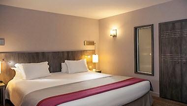 Mercure Dinan Port Le Jerzual i Dinan, FR