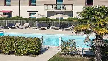 Mercure Dinan Port Le Jerzual i Dinan, FR