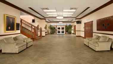 Chester H. Ferguson Law Center in Tampa, FL