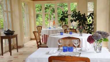 L'Auberge Bretonne in Vannes, FR