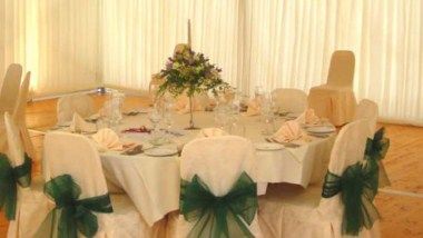 Изображение места проведения