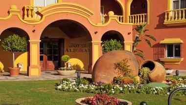 Hotel Alboran Algeciras i Algeciras, ES