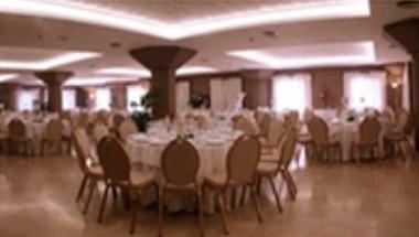 Hotel Alboran Algeciras i Algeciras, ES