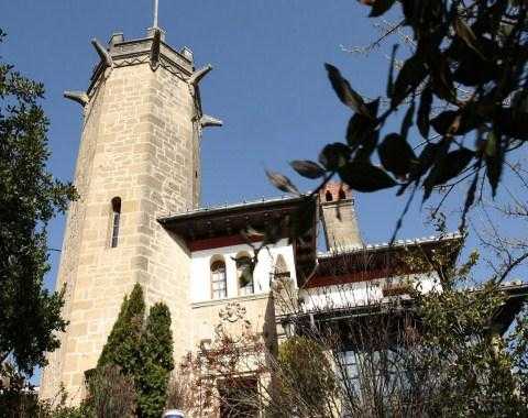 Hotel Collado a Laguardia, ES