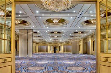 รูปสถานที่จัดงาน