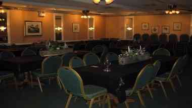 Mill Race Golf & Camping Resort в Nanticoke, PA