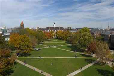 Experience Champaign-Urbana in Champaign, IL