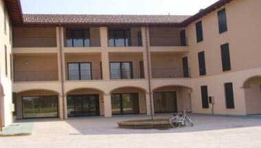 Hotel Conte Verde a Montecchio nell'Emilia, IT