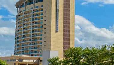 Krystal Urban Cancun a Cancun, MX