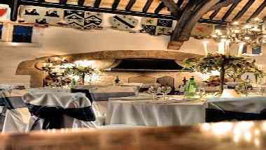 Samlesbury Hall, Preston, GB1