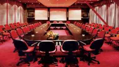 Century Park Hotel a Jounieh, LB