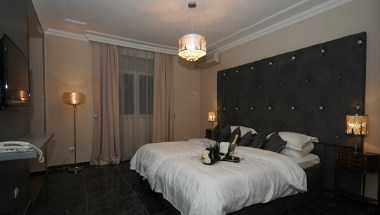 Hotel KOSTA'S a Podgorica, ME