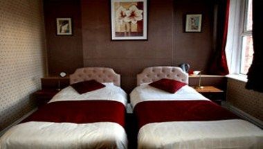 รูปสถานที่จัดงาน