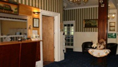 รูปสถานที่จัดงาน