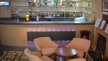 รูปสถานที่จัดงาน