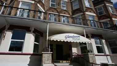 The Glendevon Hotel in Bournemouth, GB1
