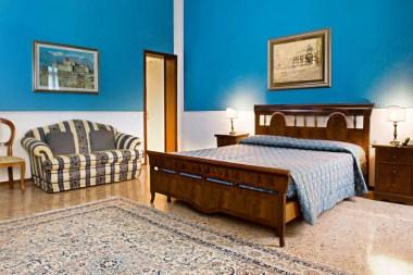 Villa Marcello Giustinian i Mogliano Veneto, IT