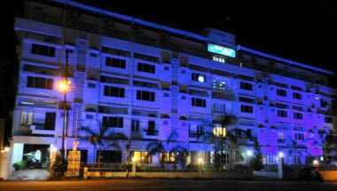 Hotel Aida in Kottayam, IN