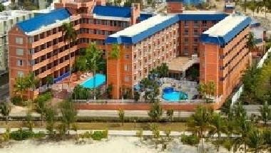 Nassau Palm Hotel image