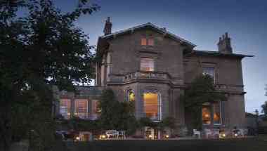 Apsley House Hotel a Bath, GB1