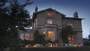 Apsley House Hotel в Bath, GB1