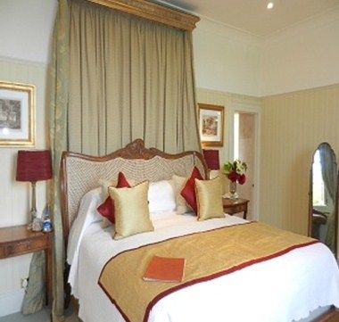 Изображение места проведения