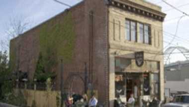 White Eagle Hotel en Portland, OR