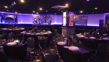 Viva Blackpool a Blackpool, GB1