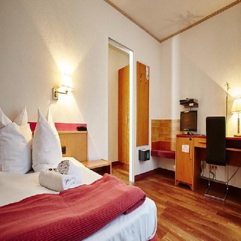 Hotel Stadt Karben, Karben, DE