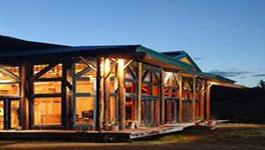 Perry Mansfield in Steamboat Springs, CO