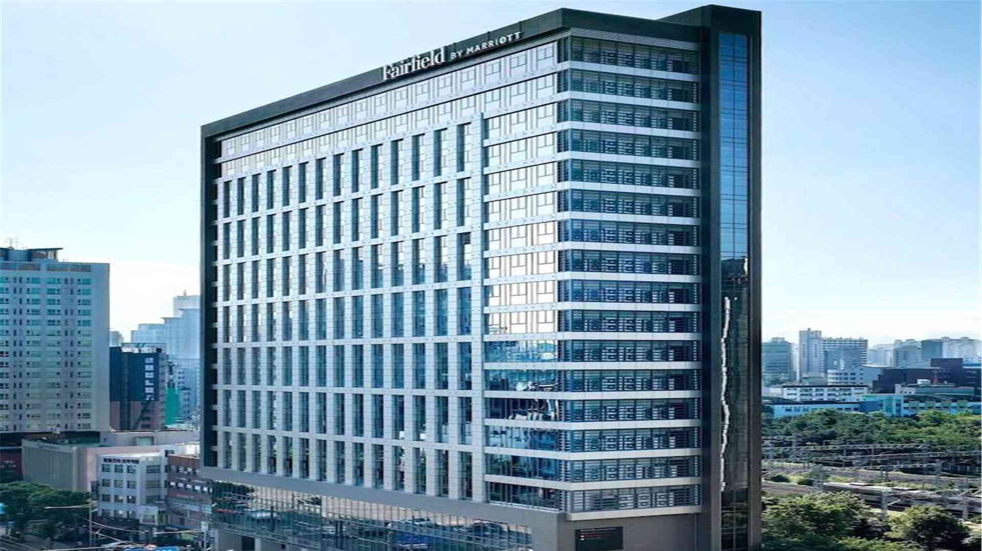 Fairfield by Marriott Seoul in Seoul, KR