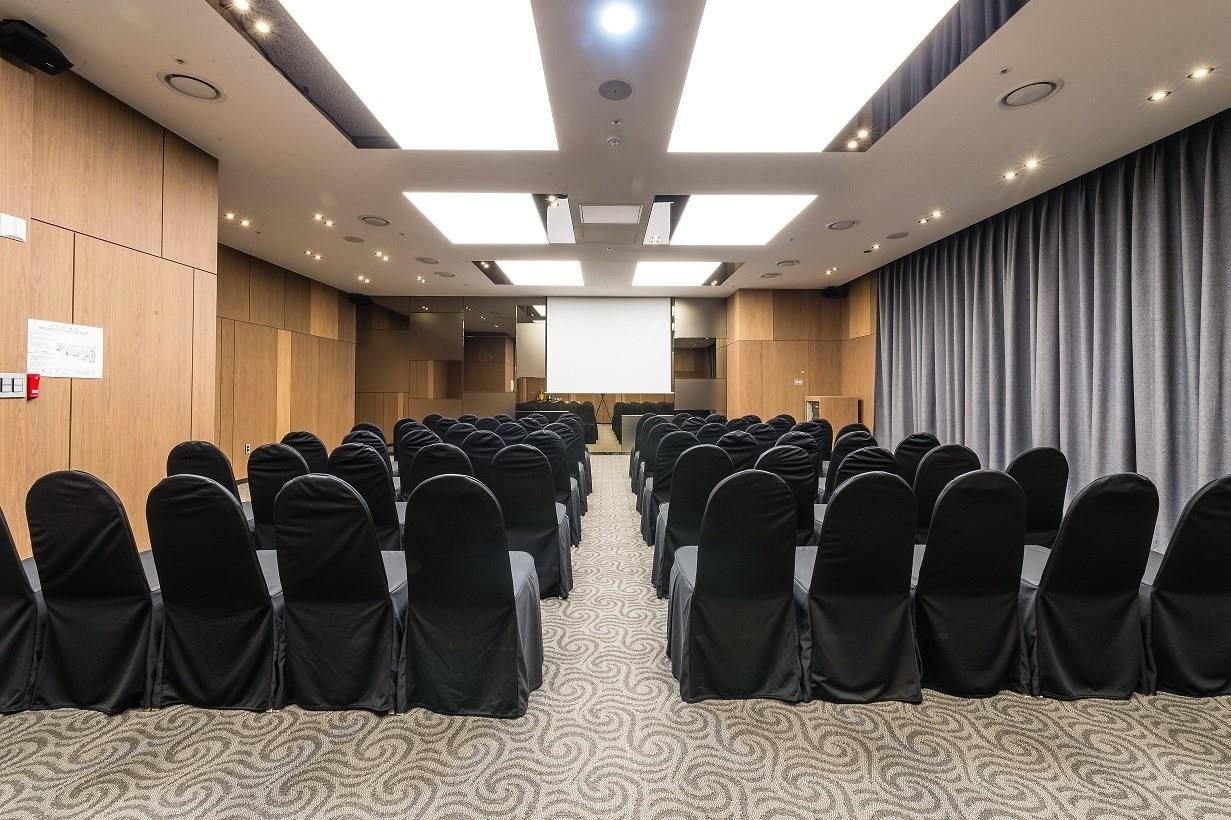 Изображение места проведения