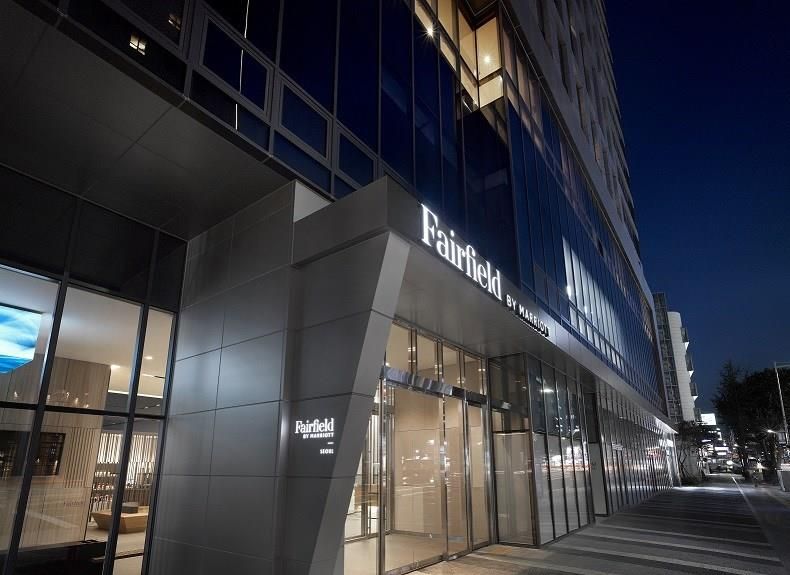 Изображение места проведения