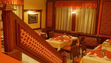 รูปสถานที่จัดงาน