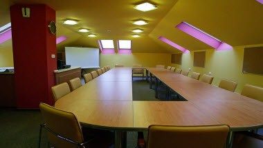 รูปสถานที่จัดงาน