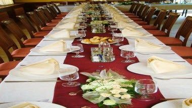 รูปสถานที่จัดงาน