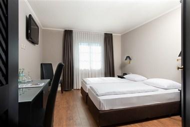 TRYP by Wyndham Munich North a Neufahrn bei Freising, DE