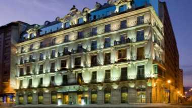 NH Collection Vigo en Vigo, ES