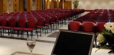 รูปสถานที่จัดงาน