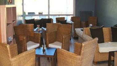 Hotel Kyriad Le Touquet Etaples в Etaples, FR