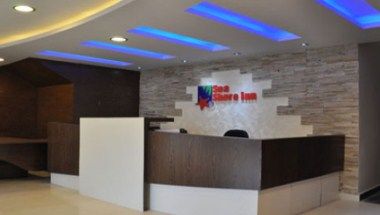 Bild på anläggning