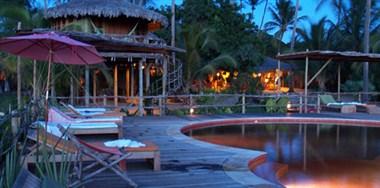 Vila Kalango en Jijoca de Jericoacoara, BR