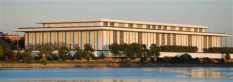 John F. Kennedy Center for the Performing Arts