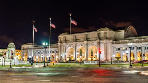 Union Station