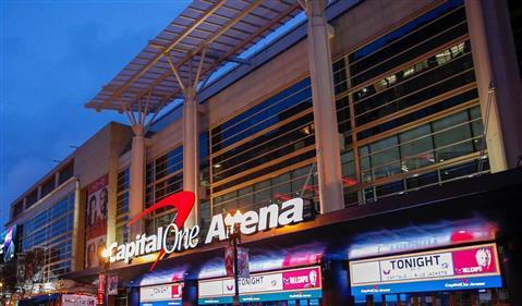 Capital One Arena