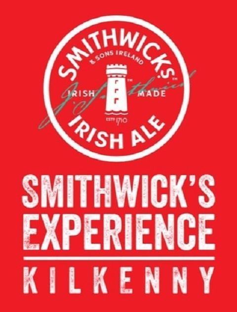 Smithwick’s Experience