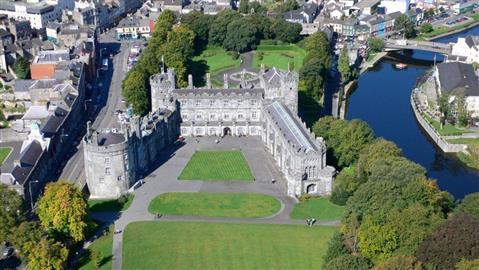 Kilkenny Castle